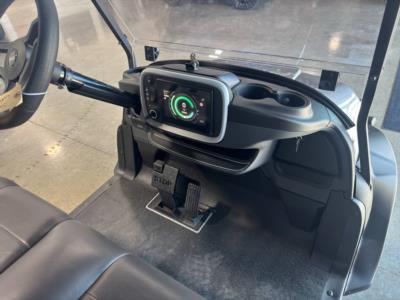 2026 CLUB CAR ONWARD LITHIUM ION XR 6 PASSENGER LIFTED Golf Cars