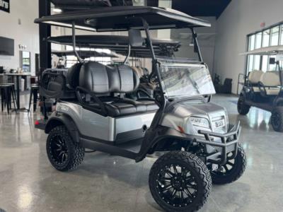 2026 CLUB CAR 2026 ONWARD LITHIUM ION HP Golf Cars