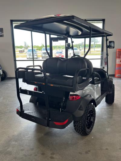 2026 CLUB CAR 2026 ONWARD LITHIUM ION HP Golf Cars
