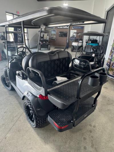 2026 CLUB CAR 2026 ONWARD LITHIUM ION HP Golf Cars