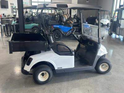 2020 E-Z-GO RXV ELITE LITHIUM ION CERTIFIED PRE-OWNED Golf Cars