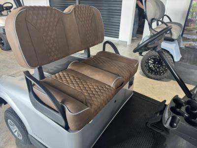 2022 E-Z-GO RXV AVBD2 LTHIUM ION ! Golf Cars