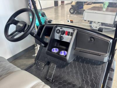 2025 E-Z-GO Liberty Elite Lithium Ion Golf Cars