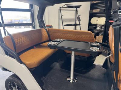 2025 CLUB CAR NEW CUSTOM ORDERED CRU IN STOCK! Golf Cars