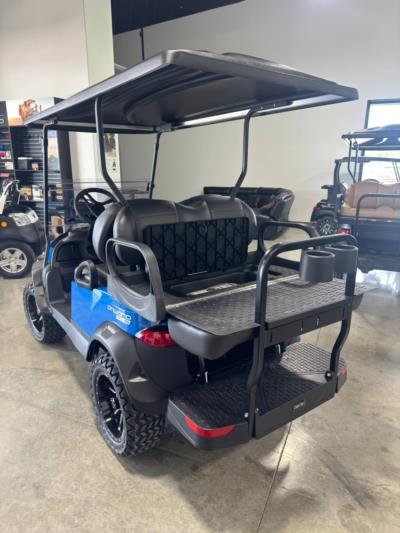2026 CLUB CAR 2026 ONWARD LITHIUM ION HP Golf Cars