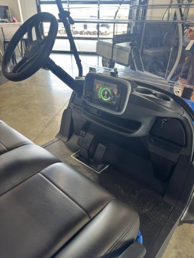 2026 CLUB CAR 2026 ONWARD LITHIUM ION HP Golf Cars