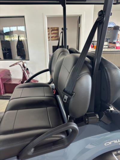 2026 Club Car LSV ONWARD LITHIUM ION Golf Cars
