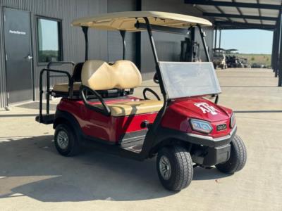 2017 Club Car TEMPO 48V ELECTRIC $5699 Golf Cars