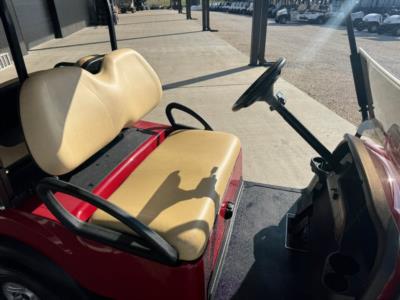 2017 Club Car TEMPO 48V ELECTRIC $5699 Golf Cars