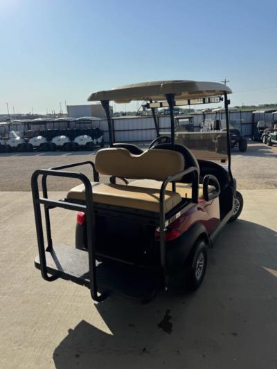 2017 Club Car TEMPO 48V ELECTRIC $5699 Golf Cars