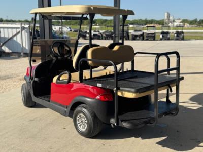 2017 Club Car TEMPO 48V ELECTRIC $5699 Golf Cars