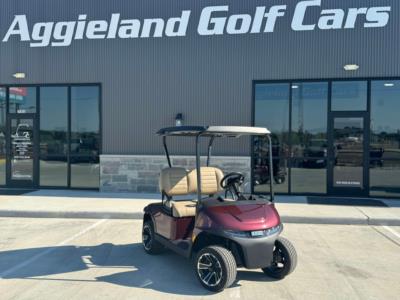 2024 E-Z-GO RXV ELITE LTHIUM ION $1,000 OFF MSRP!! Golf Cars