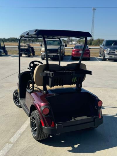 2024 E-Z-GO RXV ELITE LTHIUM ION $1,000 OFF MSRP!! Golf Cars