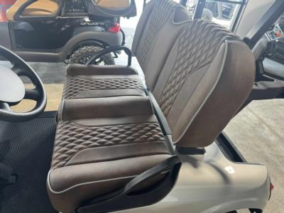 2022 E-Z-GO RXV AVBD2 LTHIUM ION ! Golf Cars
