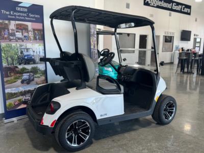 2025 E-Z-GO RXV FREEDOM LTHIUM ION $2,000 OFF MSRP!! Golf Cars SOLD!!! 