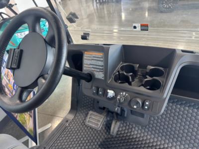 2025 E-Z-GO RXV FREEDOM LTHIUM ION $2,000 OFF MSRP!! Golf Cars SOLD!!! 
