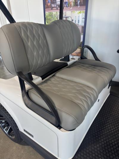 2025 E-Z-GO RXV FREEDOM LTHIUM ION $2,000 OFF MSRP!! Golf Cars SOLD!!! 