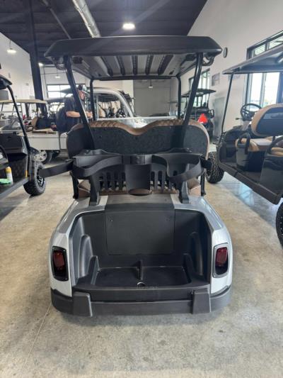 2022 E-Z-GO RXV AVBD2 LTHIUM ION ! Golf Cars
