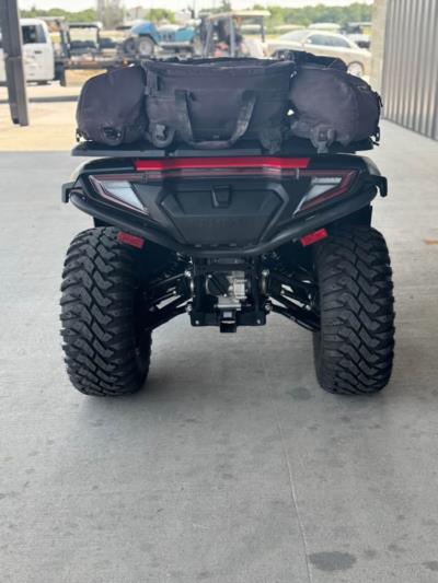 2021 CF Moto CFORCE 600 Golf Cars