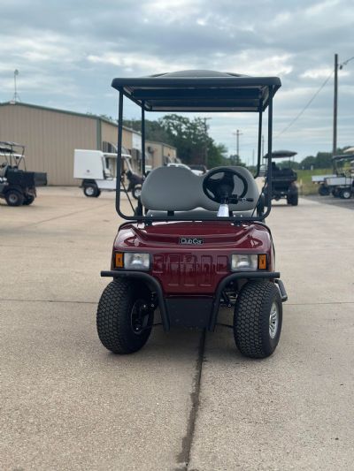 2023 CLUB CAR CARRYALL 100 48V ELECTRIC 4 PASSENGER ON SALE $10,995!! Utility Vehicles