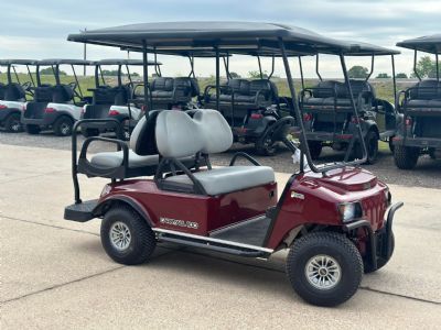 2023 CLUB CAR CARRYALL 100 48V ELECTRIC 4 PASSENGER ON SALE $10,995!! Utility Vehicles