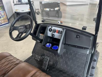2025 E-Z-GO L6 ELITE LITHIUM ION Golf Cars
