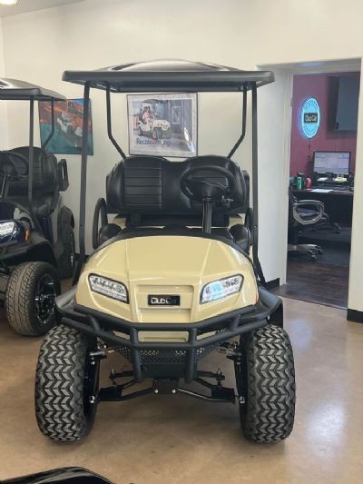 2022 CLUB CAR ONWARD 48V LIFTED 4 PASSENGER -IN STOCK!!! Golf Cars SOLD!!! 