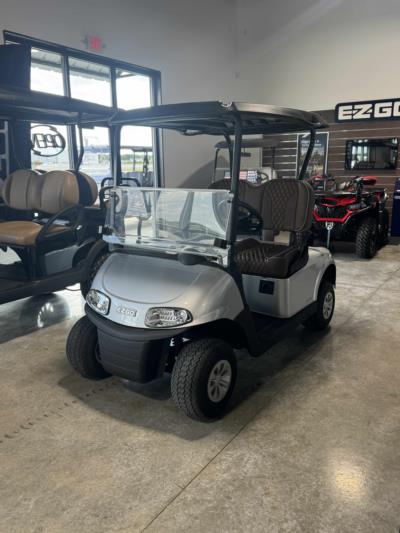 2022 E-Z-GO RXV AVBD2 LTHIUM ION ! Golf Cars