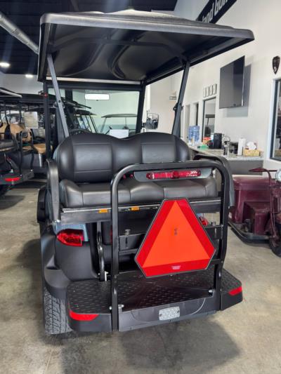 2026 Club Car LSV ONWARD LITHIUM ION Golf Cars