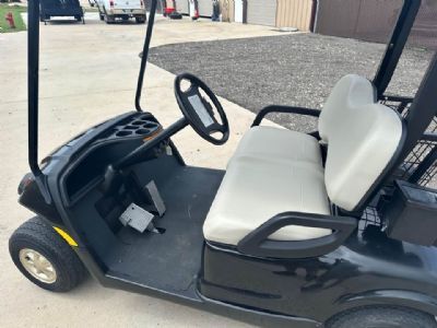 2007 YAMAHA DRIVE 48V Golf Cars
