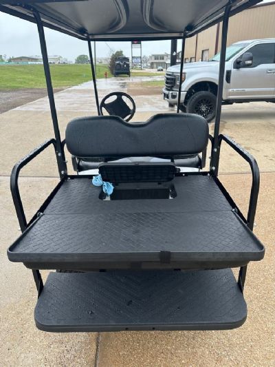 2009 Ya G29 Drive- Gas Engine Golf Cars