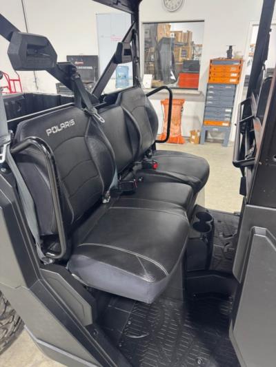 2024 POLARIS RANGER 1000 XP TEXAS EDITION Golf Cars